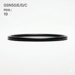 Кольцо 59.92×3.53 для GSN50 поз.19
