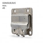 Крышка для GSN50 поз.45