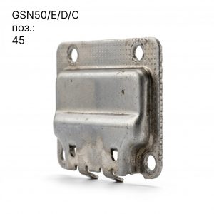 Крышка для GSN50 поз.45