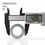 Шайба пружины для GSN50 поз.53