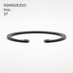 Стопорное кольцо для GSN50 поз.37