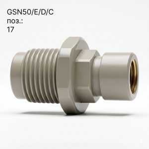 Свеча для GSN50 поз.17