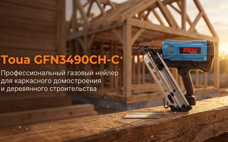 Toua GFN3490CH-C