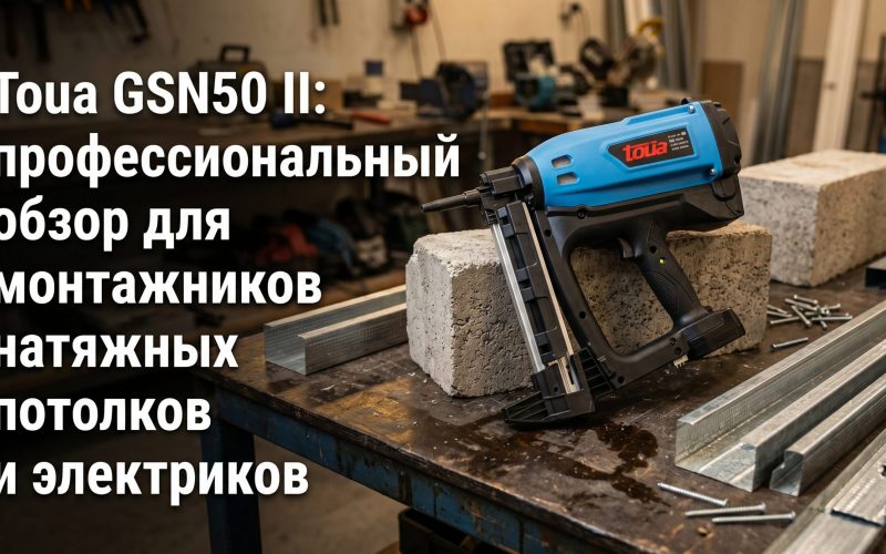 toua gsn50 купить